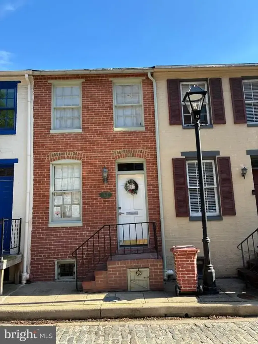 641 Dover St, BALTIMORE