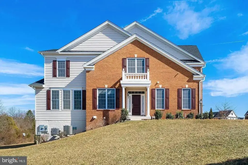 43168 Hattontown Woods Ter, ASHBURN