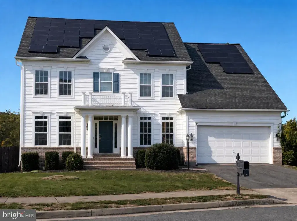 15 Barley Mill Ct, STAFFORD