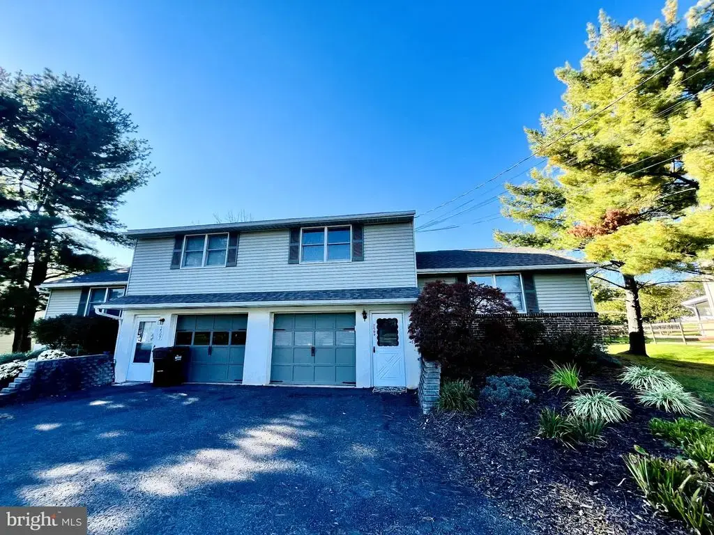 2509 Rhoads Rue #, GILBERTSVILLE