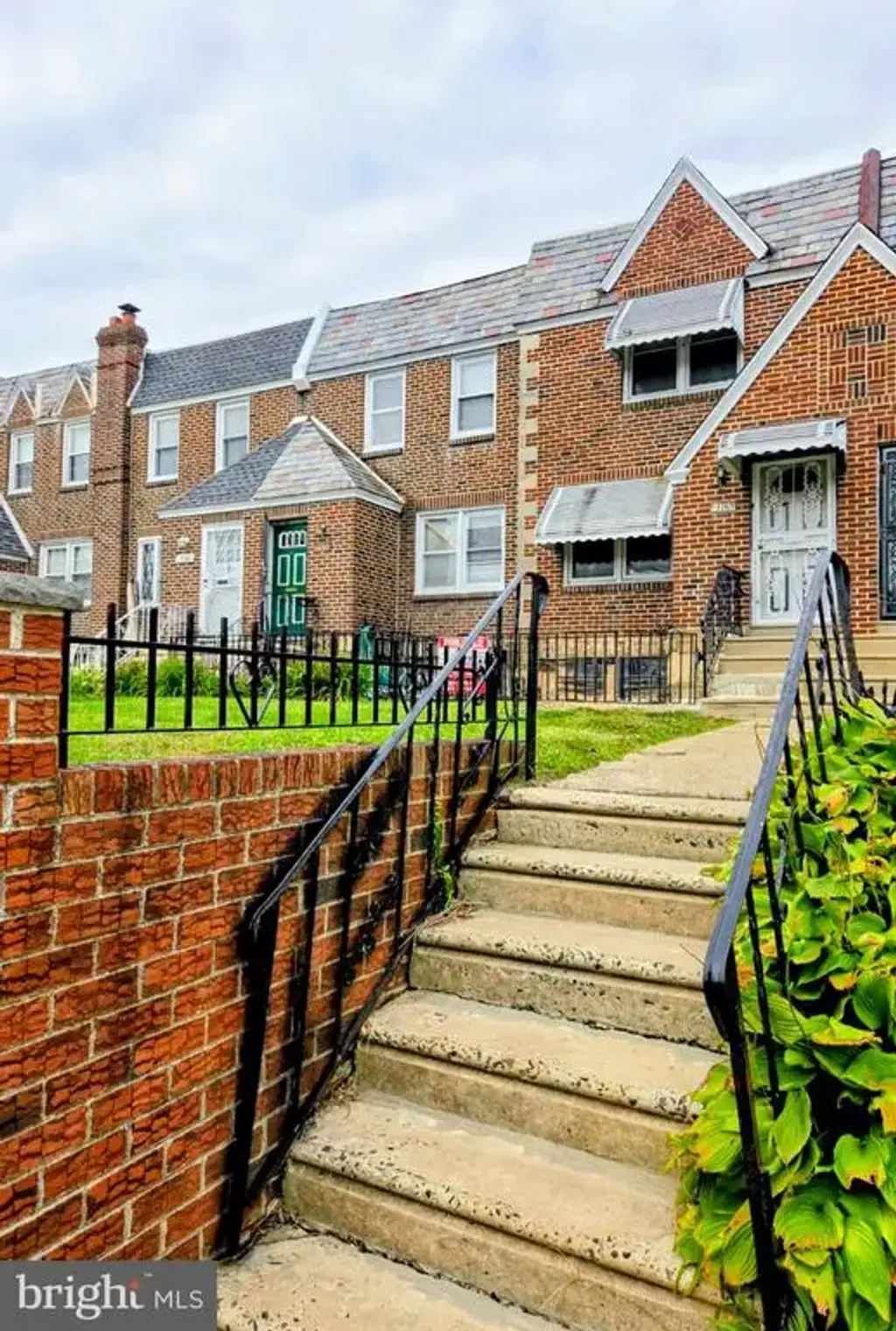 1167 E Dorset St, PHILADELPHIA