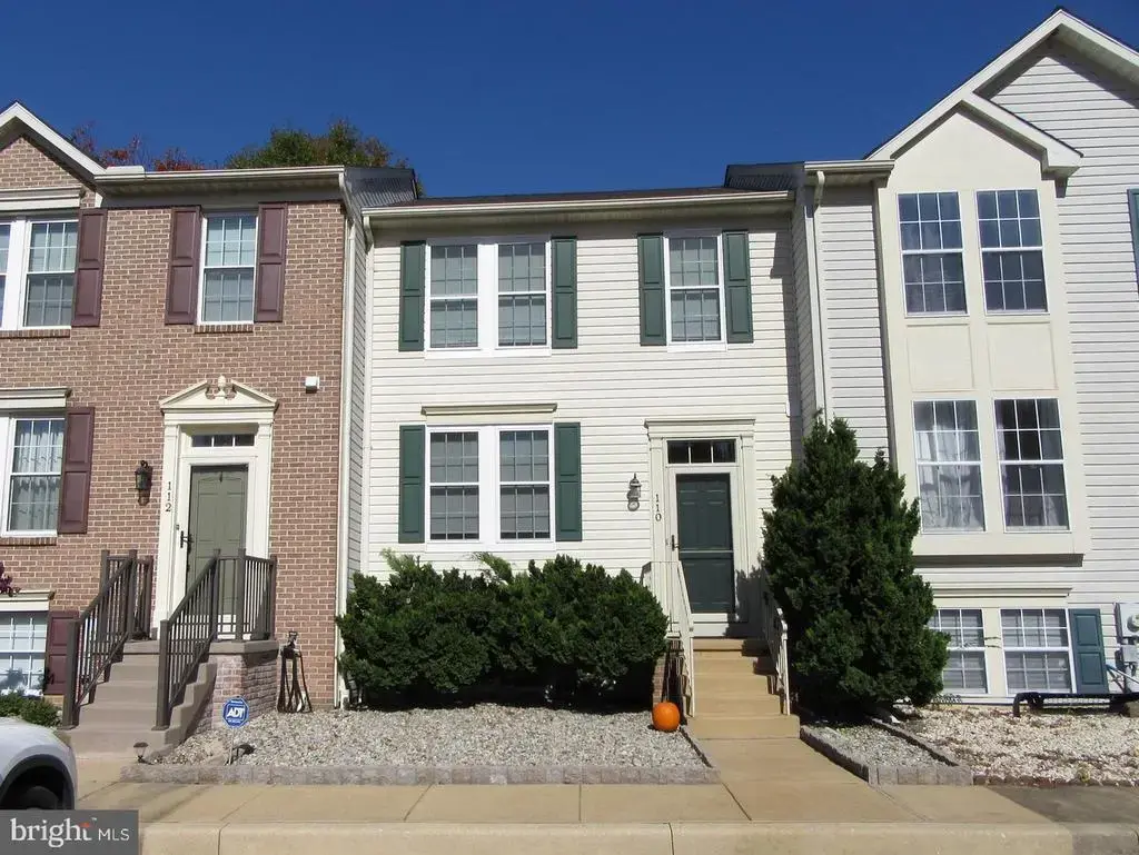 110 Abelia Dr, NEWARK