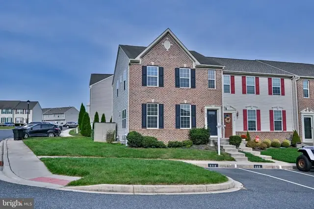 608 Tantallon Ct, Abingdon