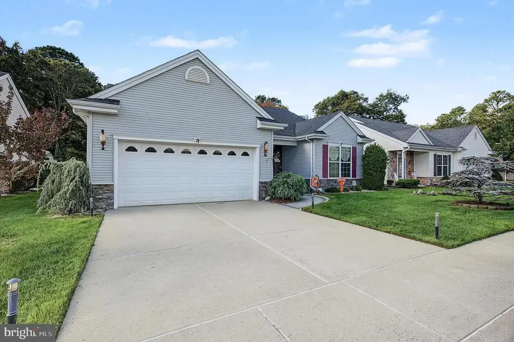 18 Pier Pt, LITTLE EGG HARBOR TWP