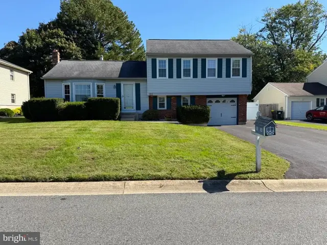 80 Scott Run Cir, Bear