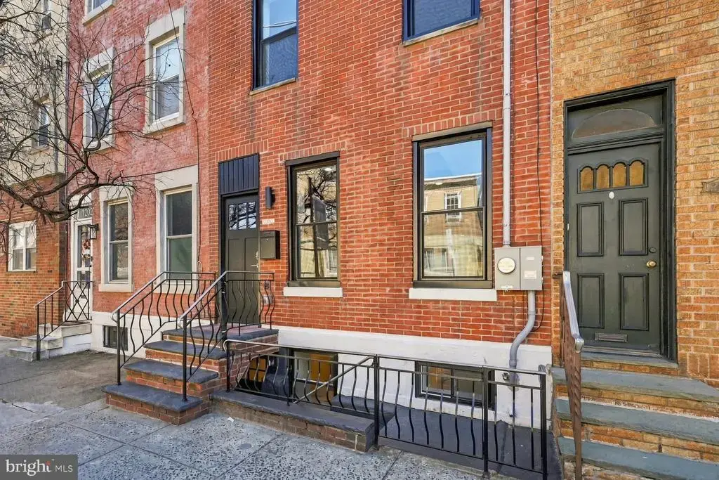 1204 Moore St, PHILADELPHIA