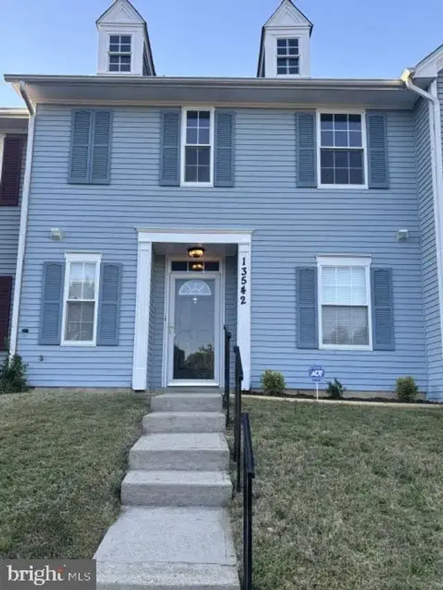 13542 Lord Baltimore Pl, Upper Marlboro