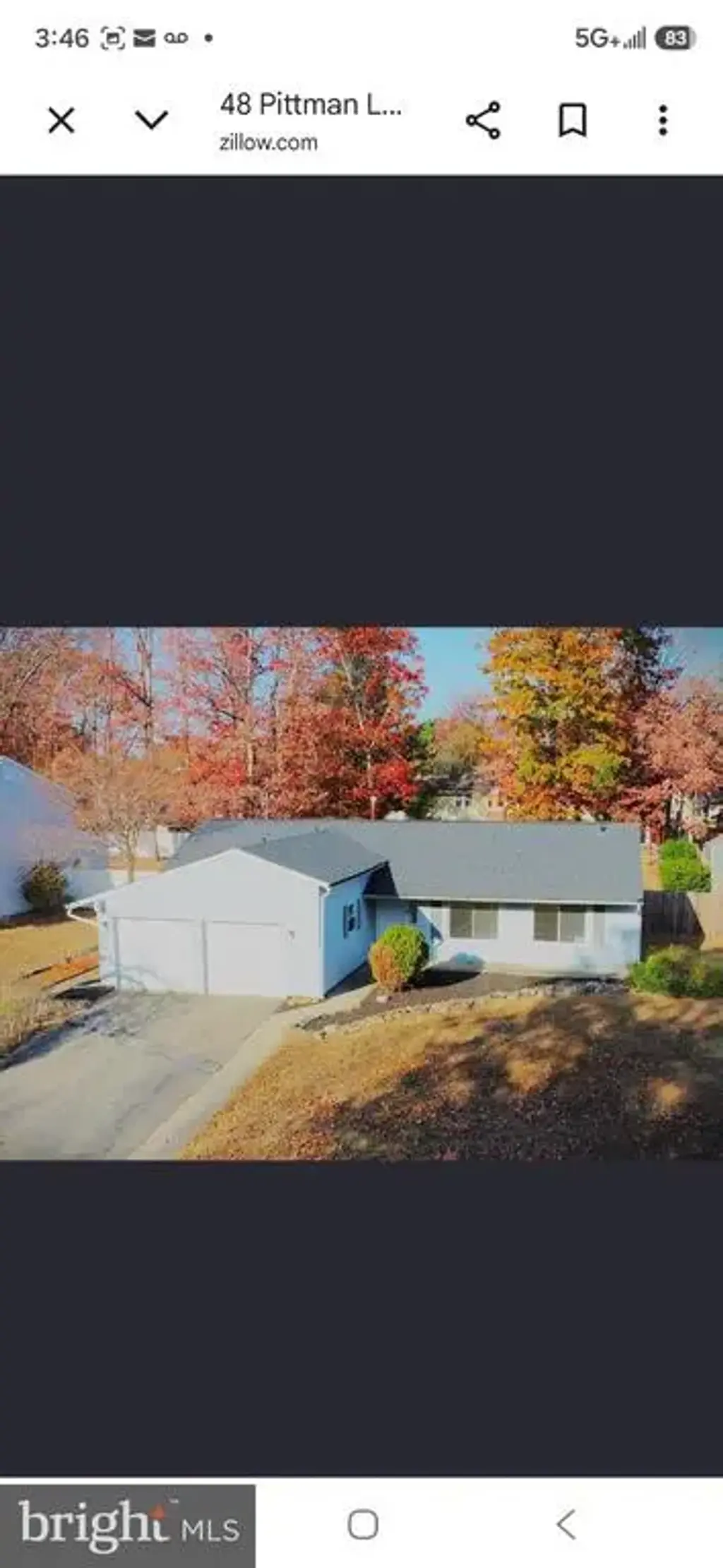 48 Pittman Ln #48, SICKLERVILLE