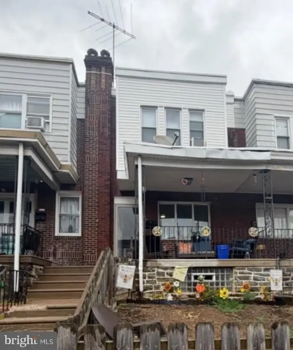 4721 Sheffield Ave, PHILADELPHIA
