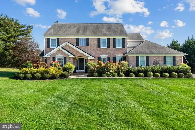 2411 Haddon Hurst Ct, Fallston