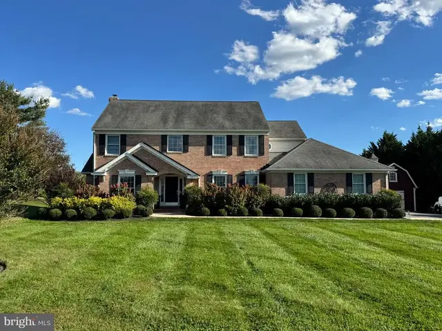 2411 Haddon Hurst Ct, Fallston