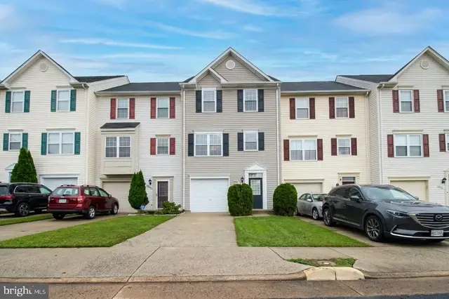 7997 Flager Cir, Manassas