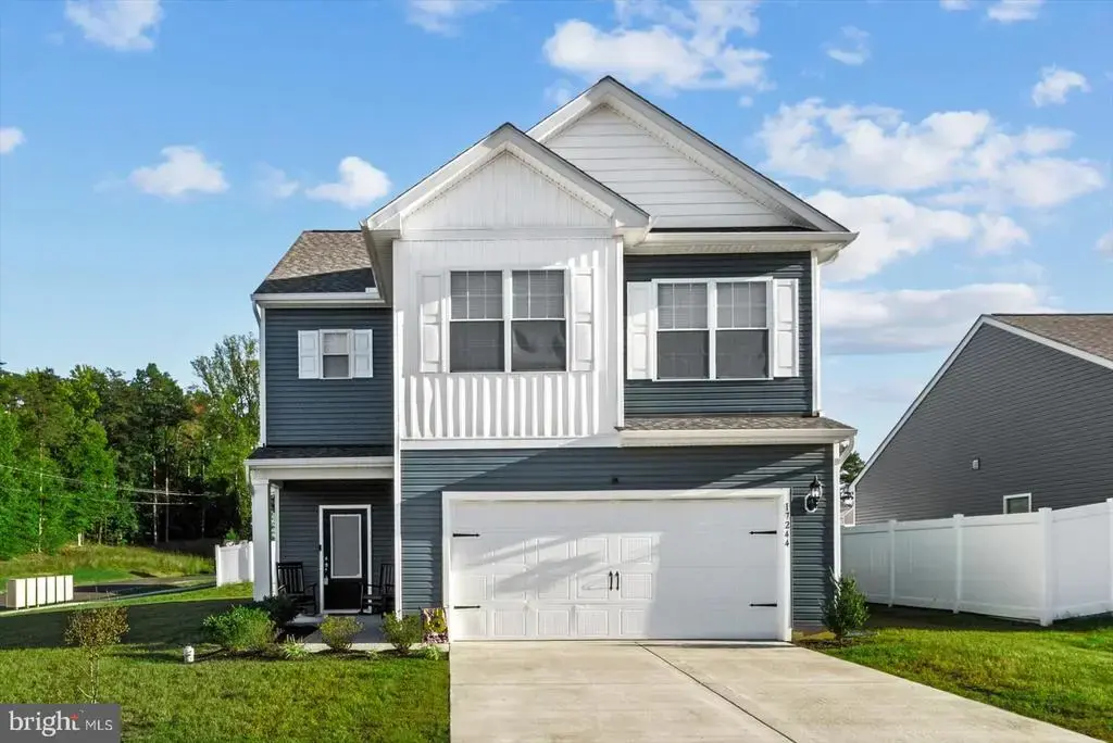 17244 George Ruffin Rd, BOWLING GREEN