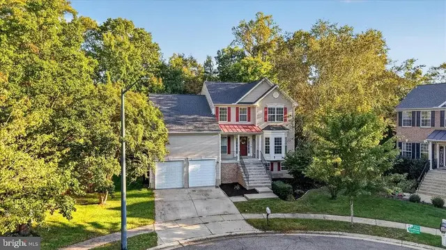 7079 Blackberry Ct, Easton