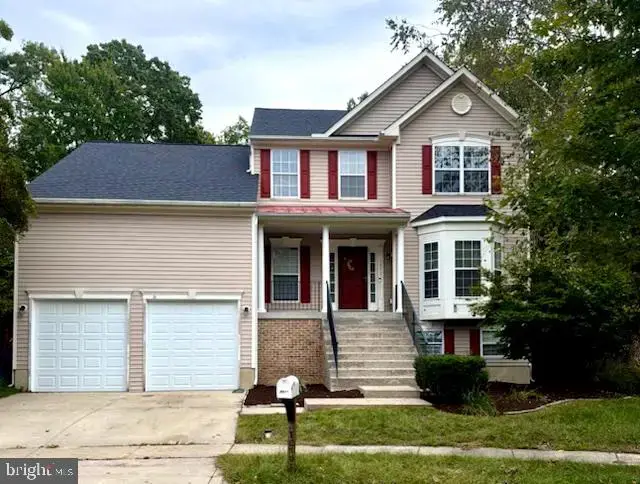 7079 Blackberry Ct, Easton