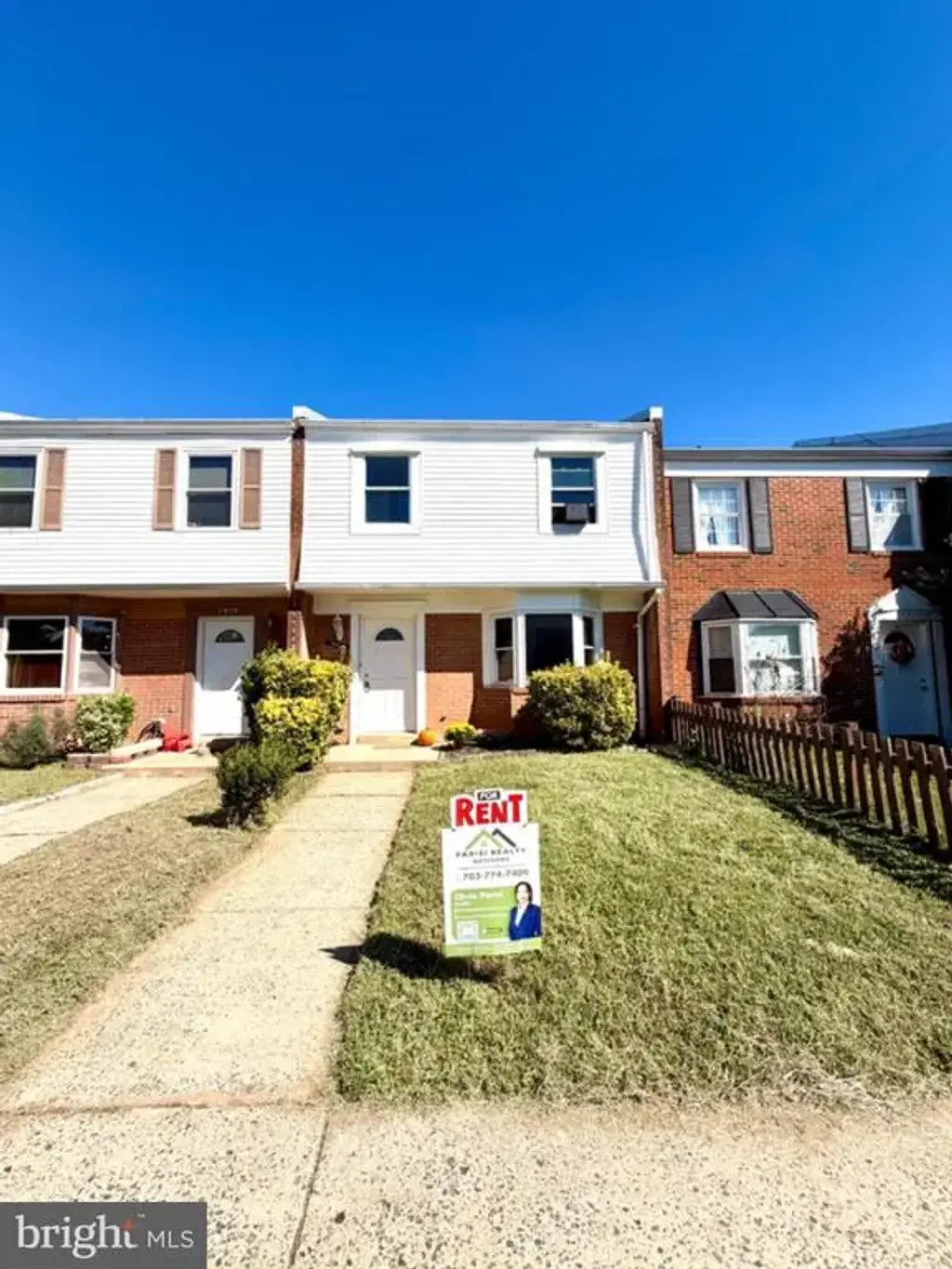 7921 Meadow Ct, MANASSAS