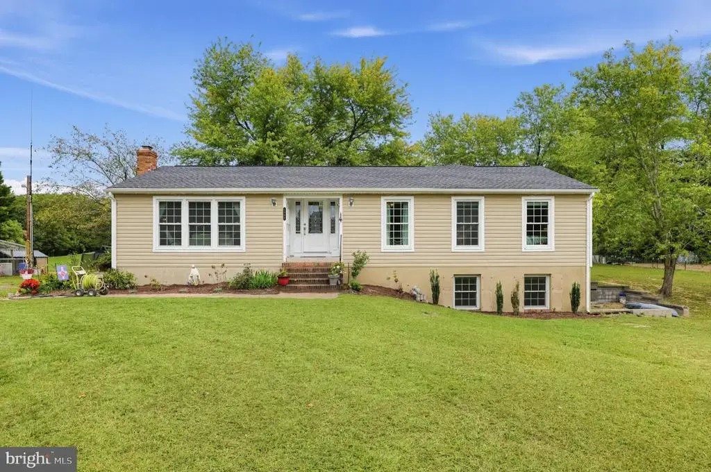 2460 Parkers Creek Rd, PORT REPUBLIC