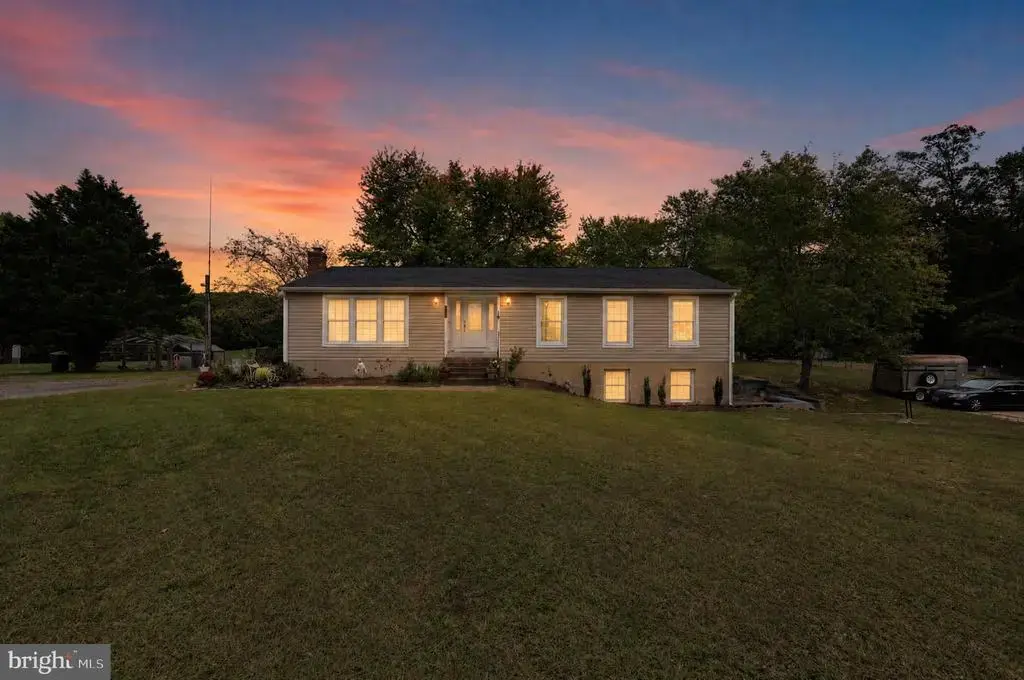 2460 Parkers Creek Rd, PORT REPUBLIC