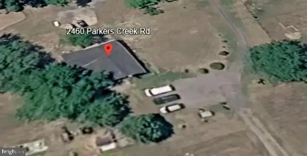 2460 Parkers Creek Rd, PORT REPUBLIC