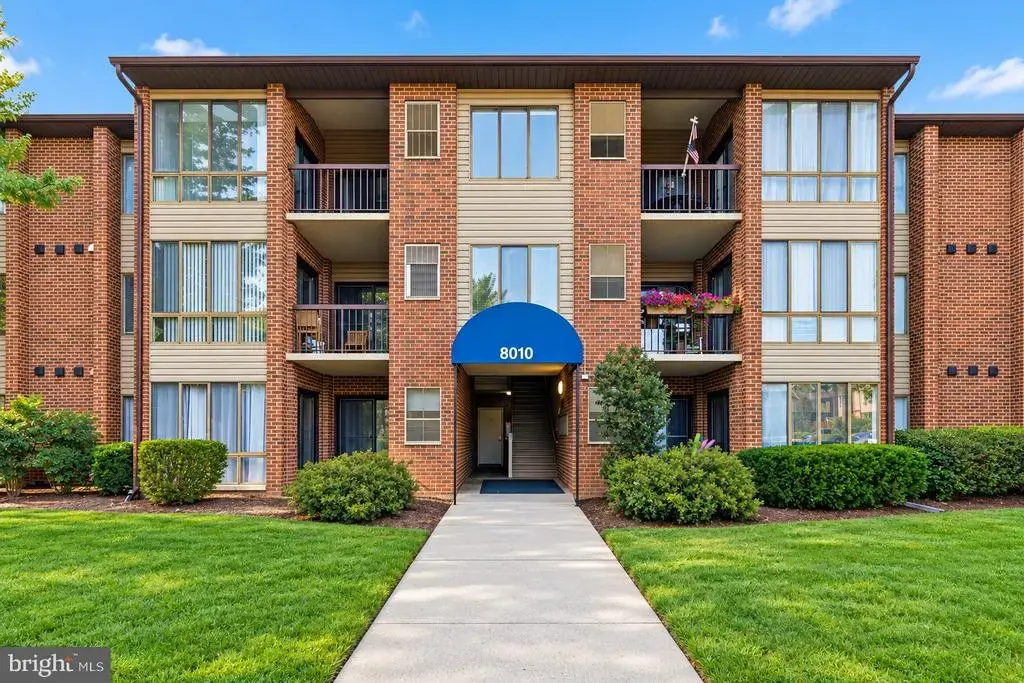 8010 Needwood Rd #203, DERWOOD