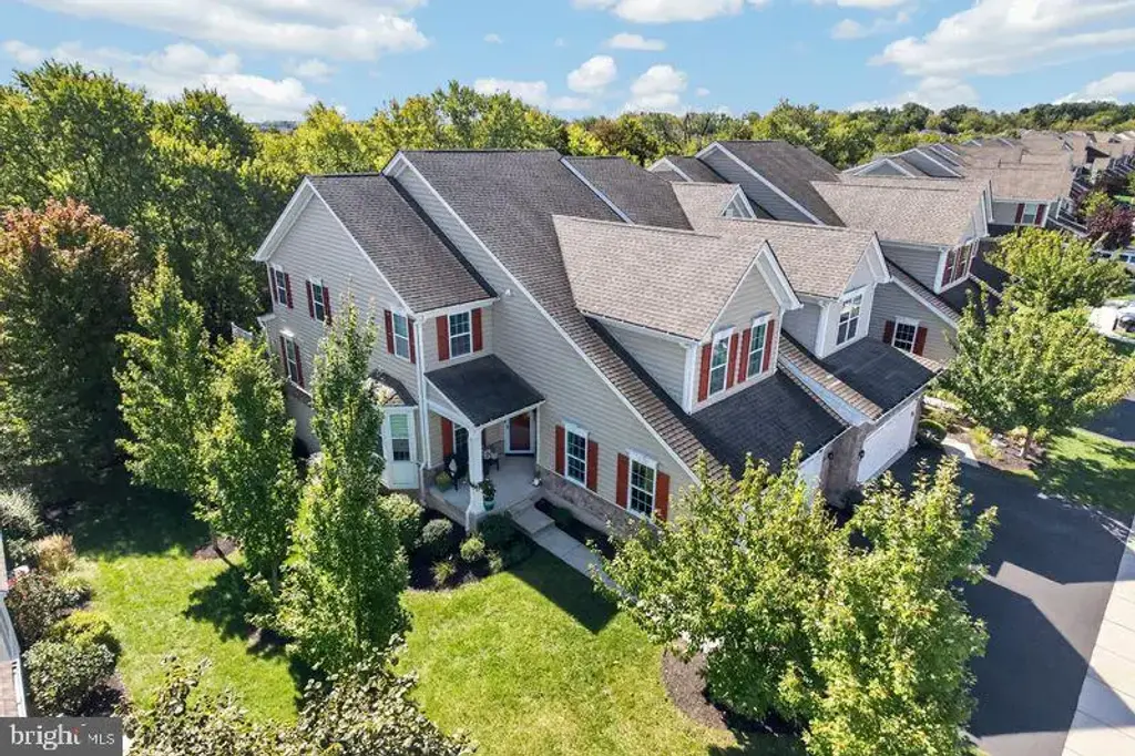 108 Iron Hill Way #, COLLEGEVILLE