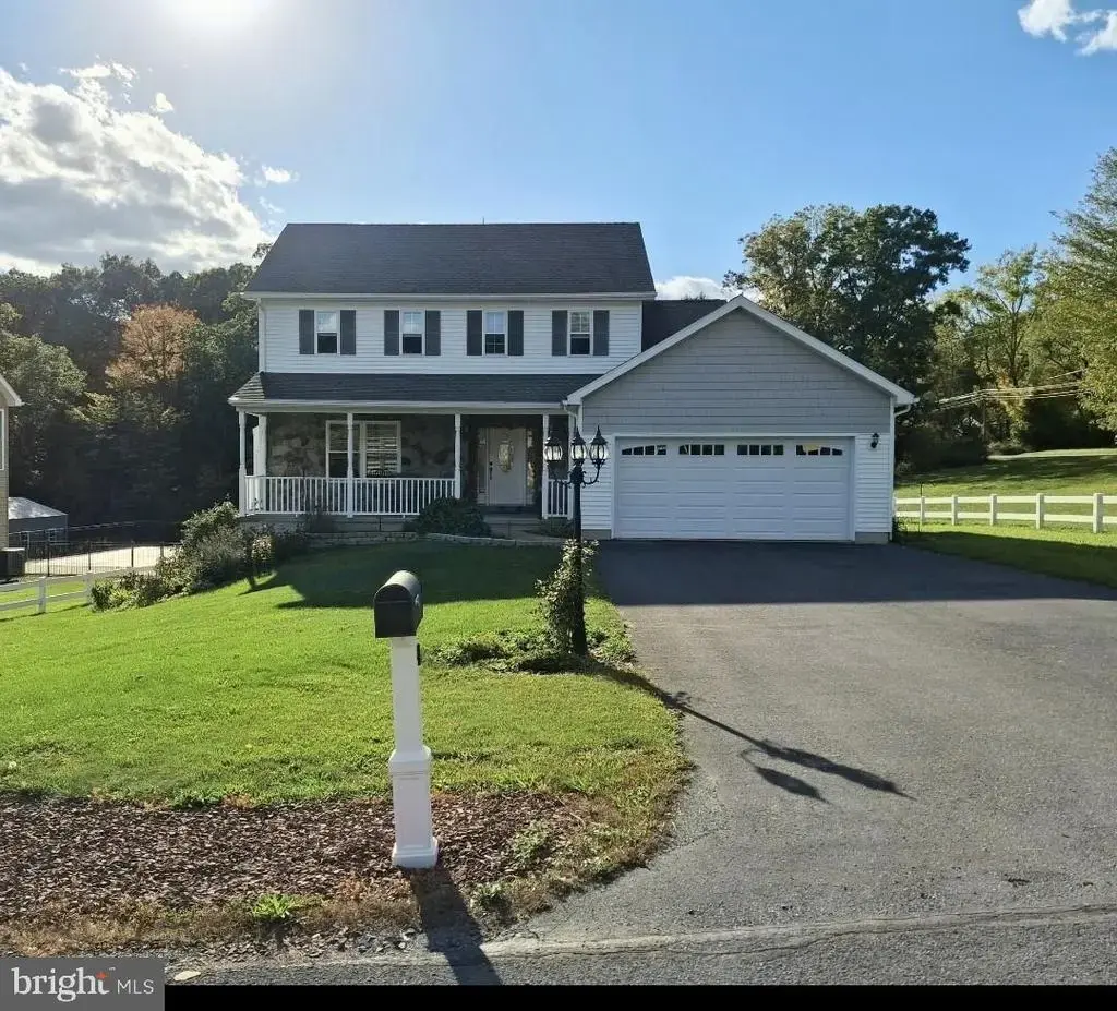4 Mccormick Dr, ASHLAND