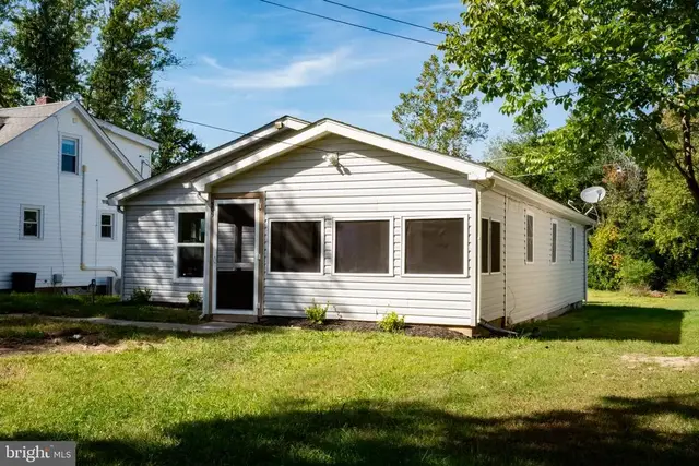 509 S Main St, Gordonsville