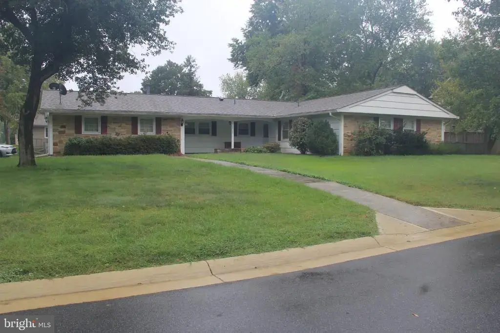 16109 Alderwood Ln, BOWIE