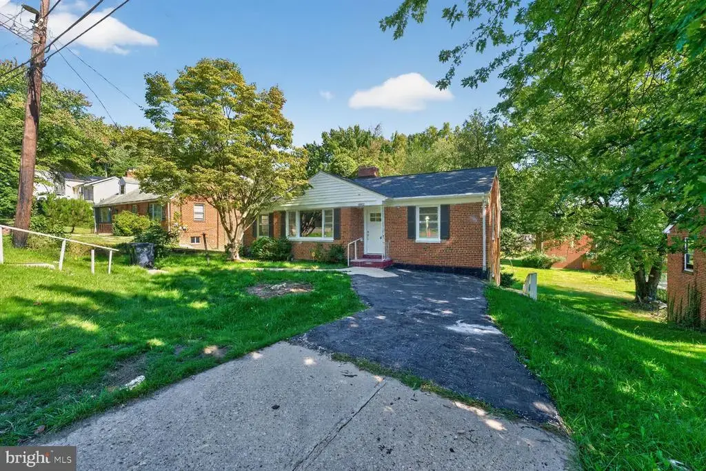 6802 Bock Rd, FORT WASHINGTON