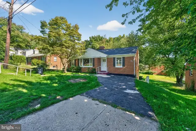 6802 Bock Rd, Fort Washington