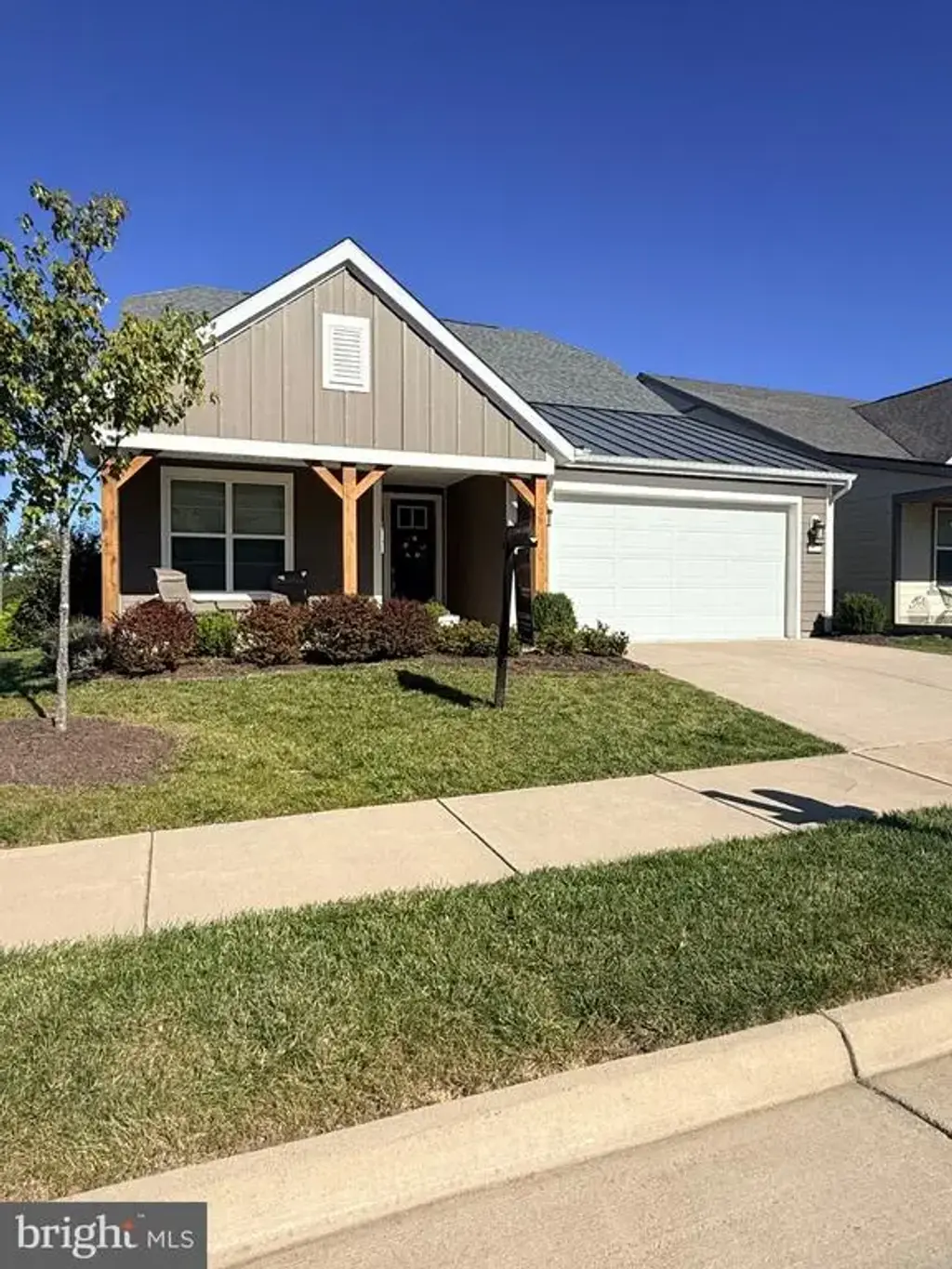 117 Nuthatch Dr, LAKE FREDERICK