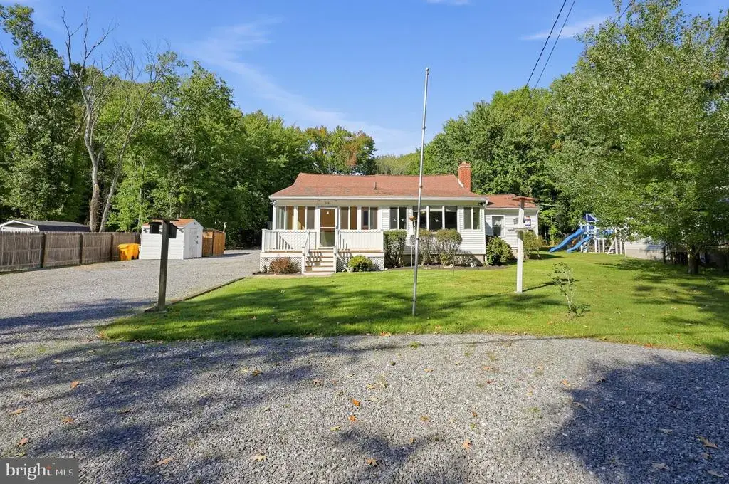 1462 Columbia Beach Rd, SHADY SIDE