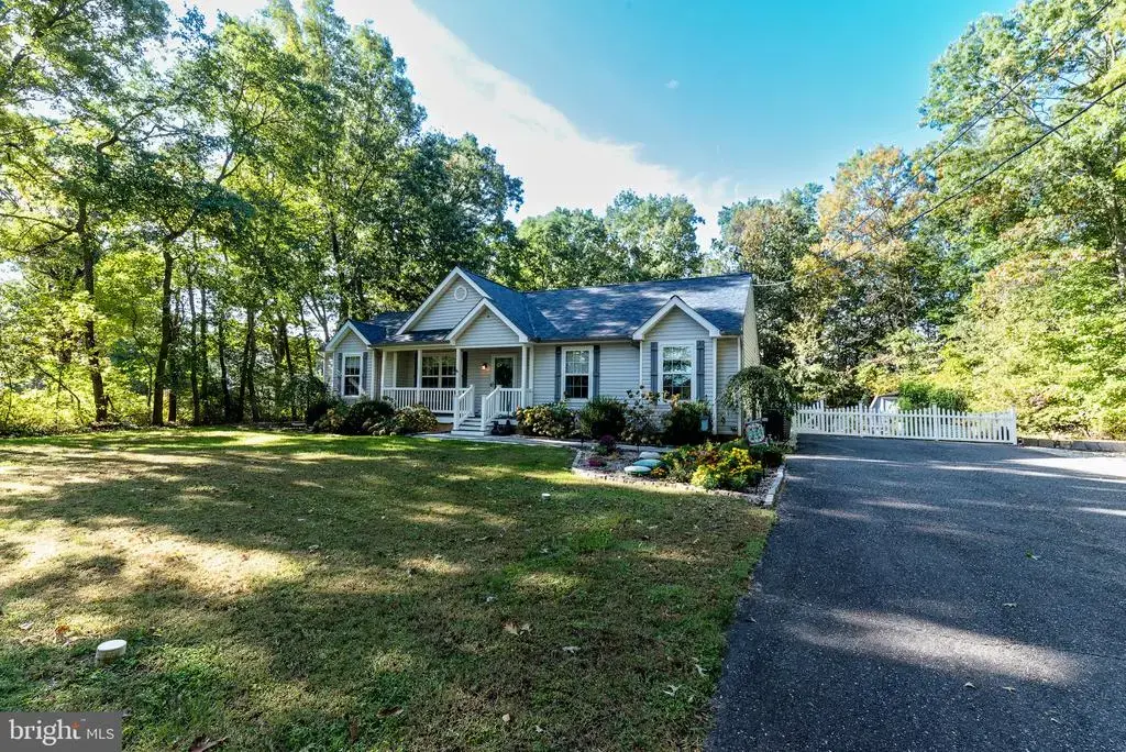 1683 Willow Grove Rd, MONROEVILLE