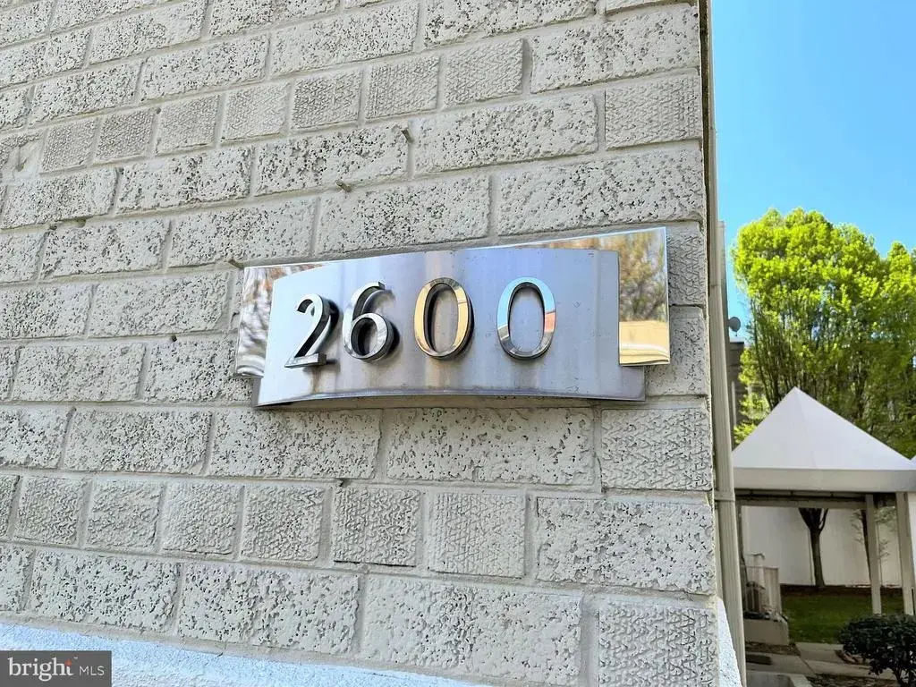 2600 Sherman Ave Nw #304, WASHINGTON