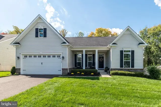 1109 Lynch Cir, Warminster
