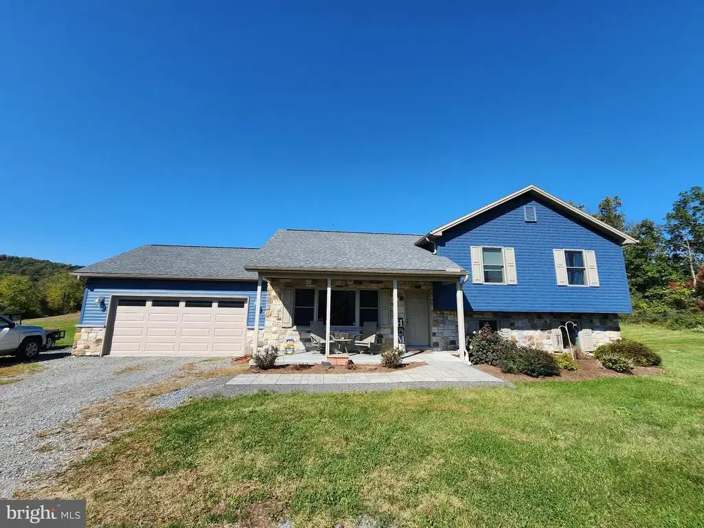 734 Royer Rd, NEW BLOOMFIELD