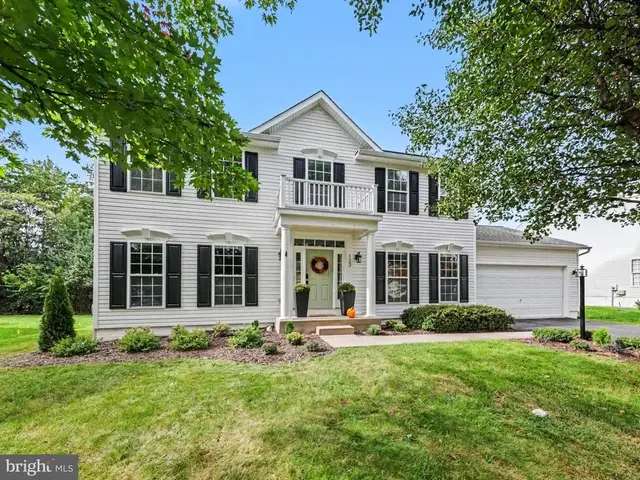 123 Hunton Dr, Fredericksburg
