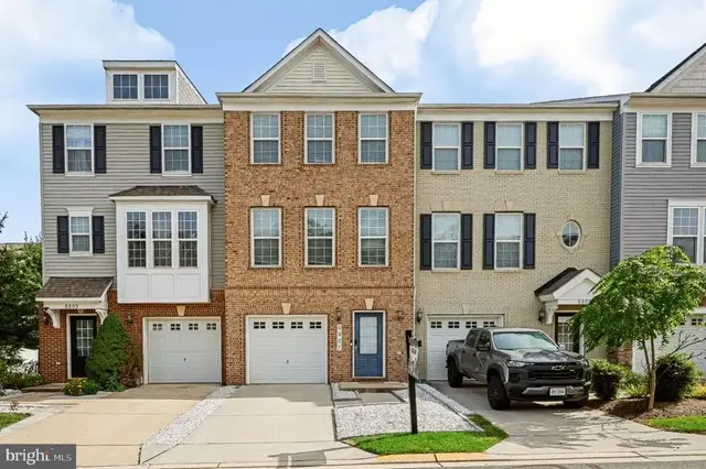 8907 Englewood Farms Dr, Manassas
