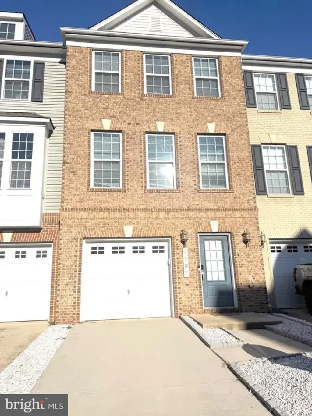 8907 Englewood Farms Dr, MANASSAS
