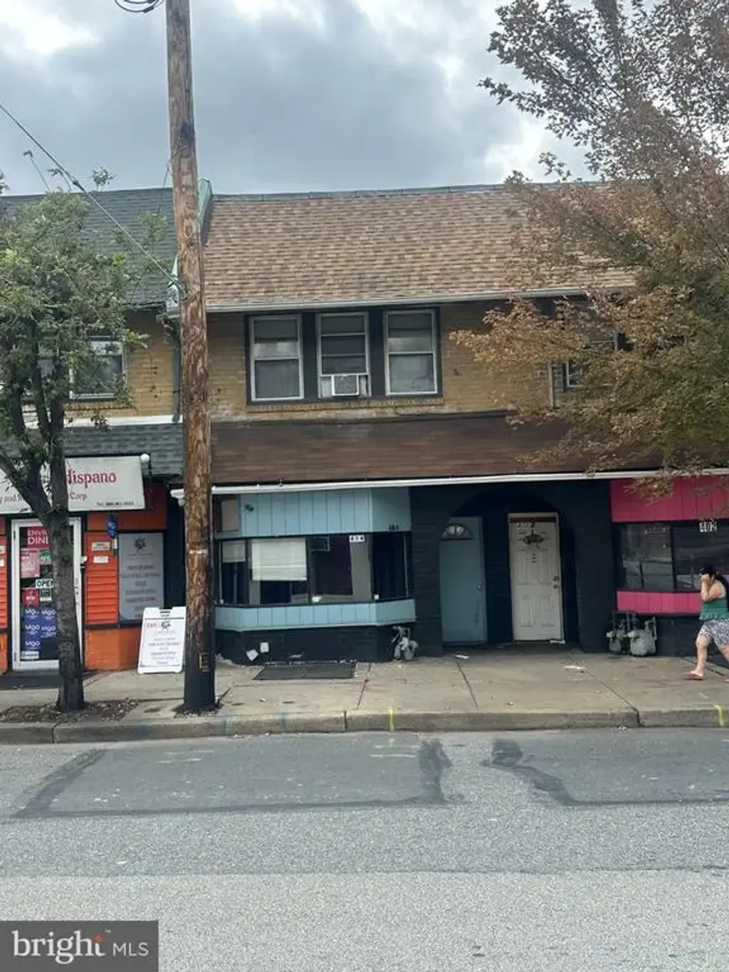 404 Long Ln, UPPER DARBY