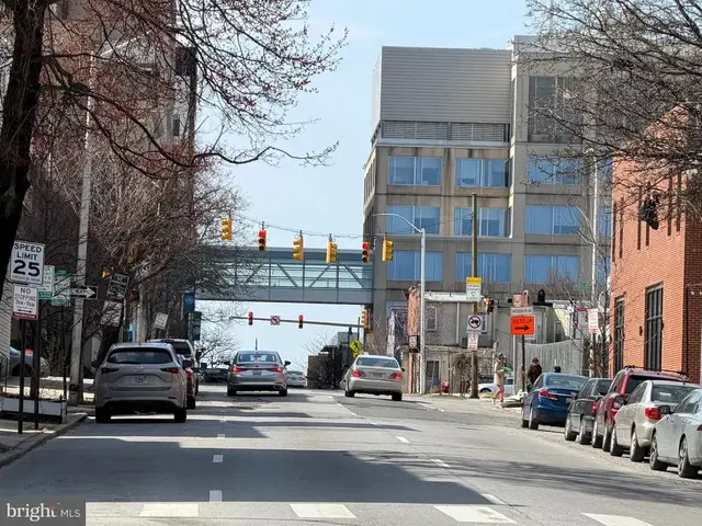 711 N Collington Ave, Baltimore