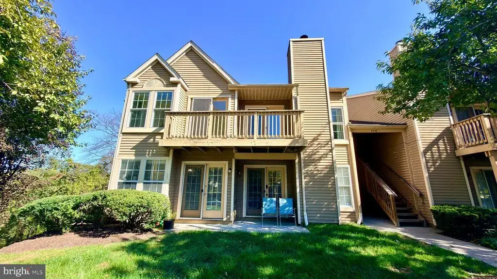 4712 Dorsey Hall Dr #4-404, ELLICOTT CITY