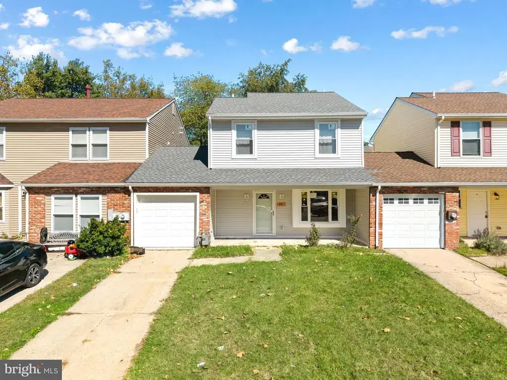 20 Harrington Ln, SICKLERVILLE