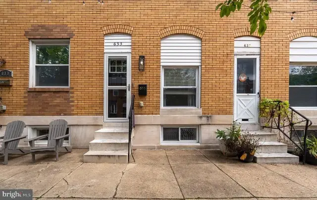 635 S Lehigh St, Baltimore