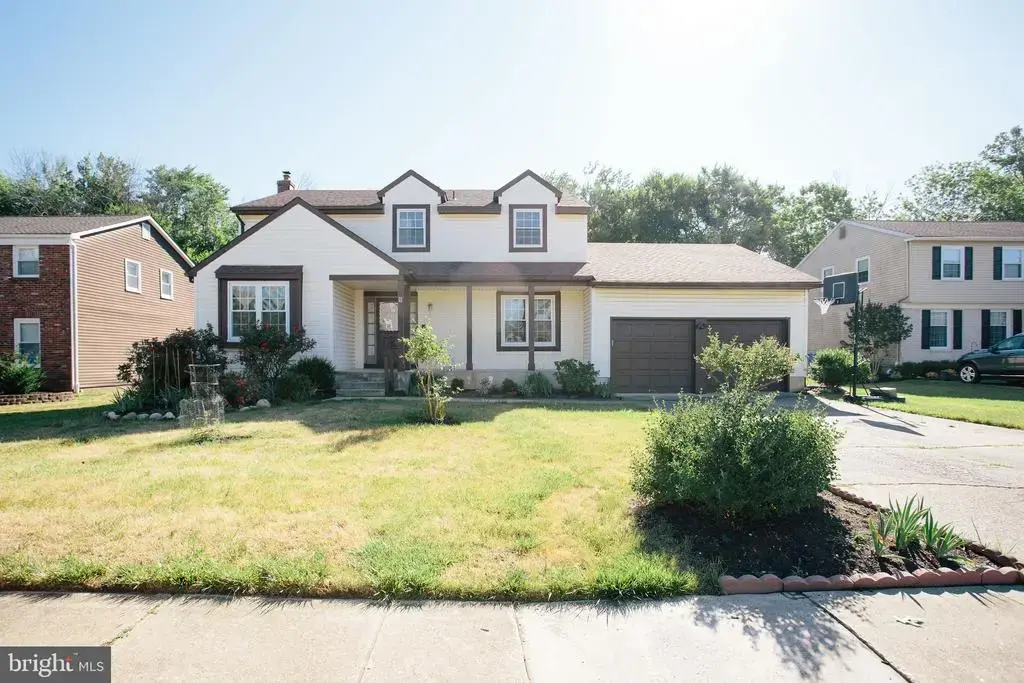 9 N Green Acre Dr, CHERRY HILL