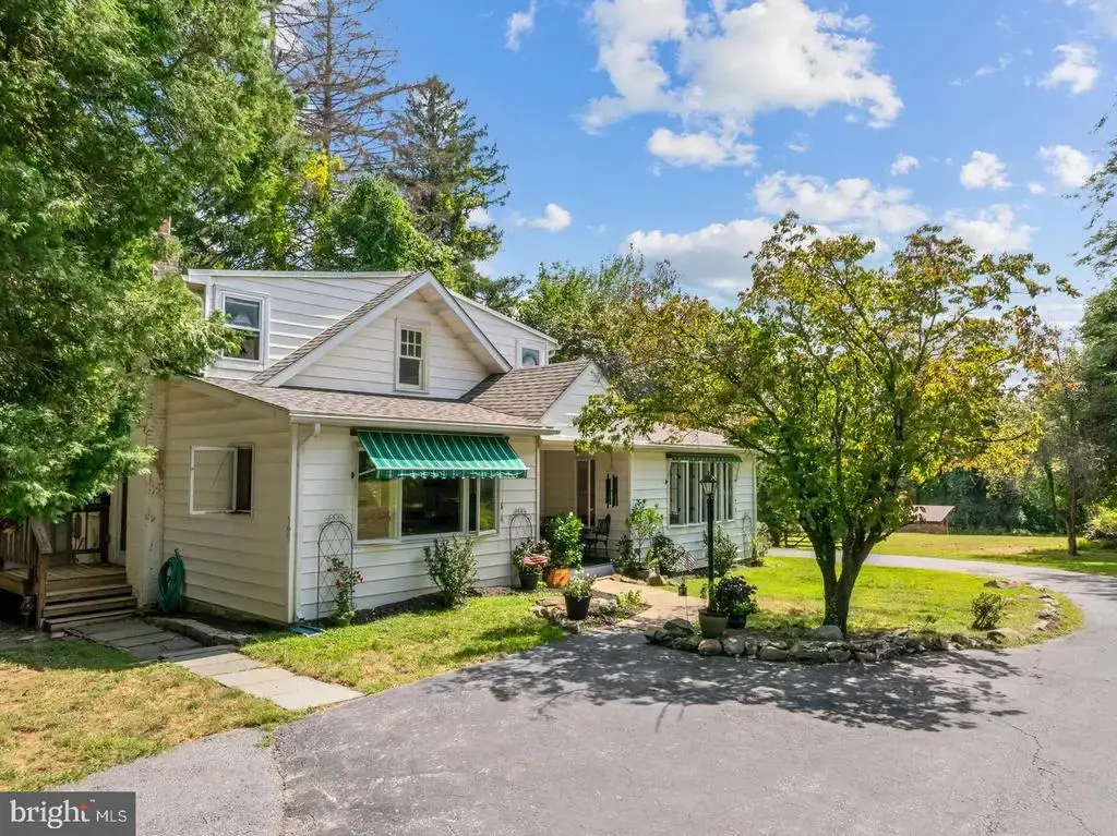 120 Diamond Rock Rd, PHOENIXVILLE