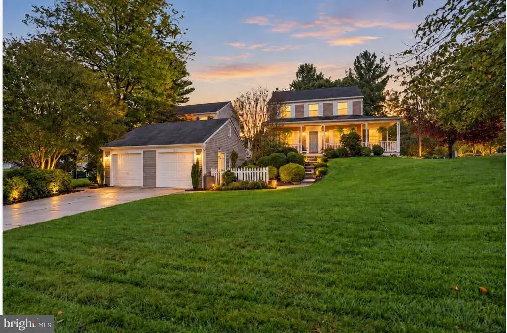 12135 Little Patuxent Pkwy, COLUMBIA