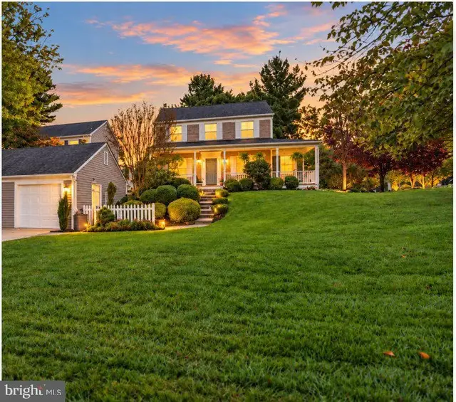 12135 Little Patuxent Pkwy, Columbia