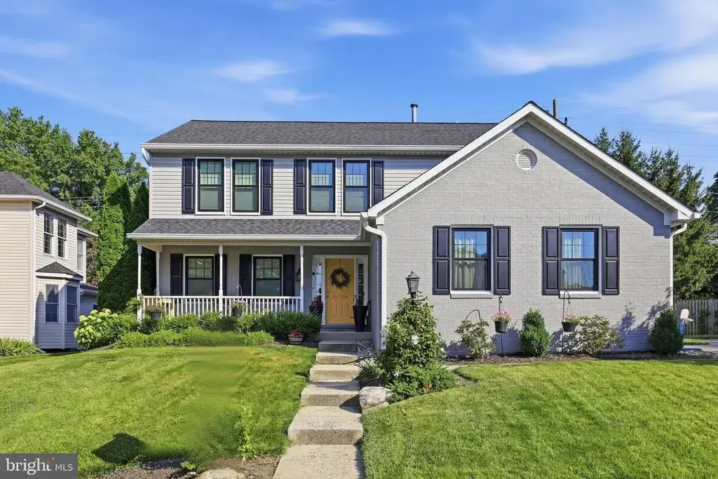 1004 Mercer Pl, FREDERICK
