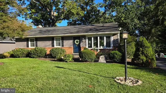 7231 Gaither Rd, Sykesville